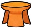 a wooden stool with a wooden seat.jpg